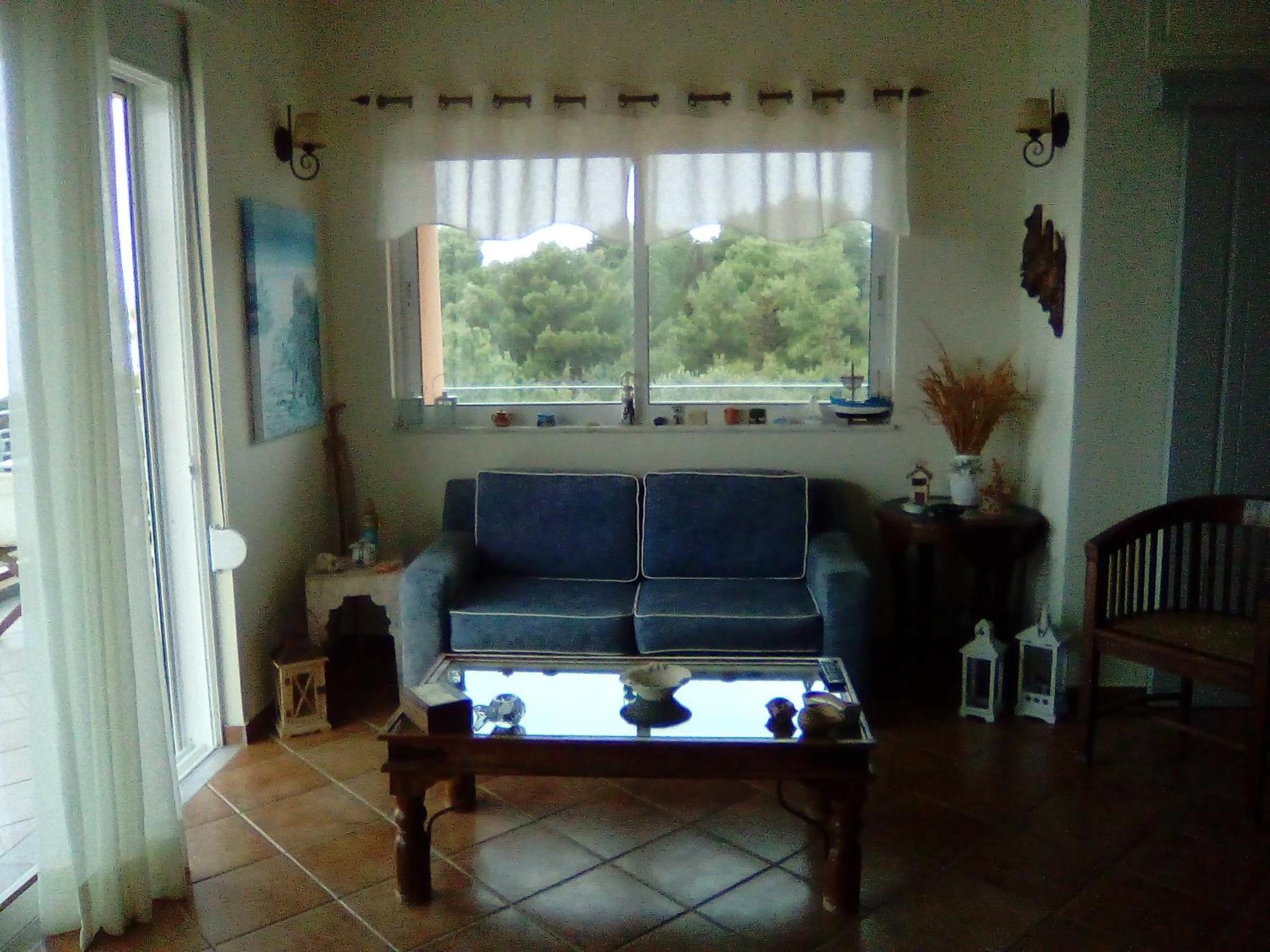 Kalivakia View Apartment Tsoukaladhes Room photo