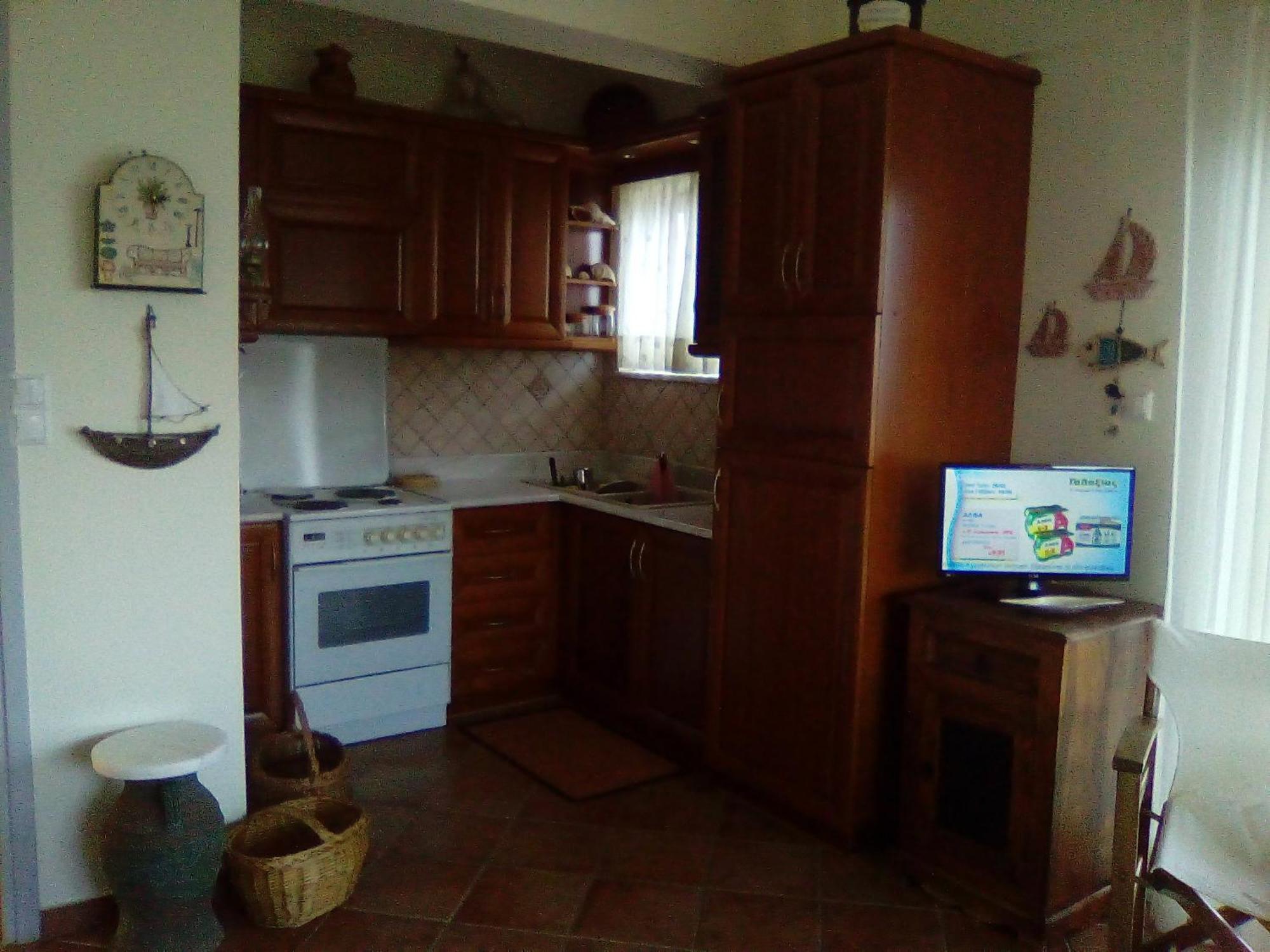 Kalivakia View Apartment Tsoukaladhes Room photo